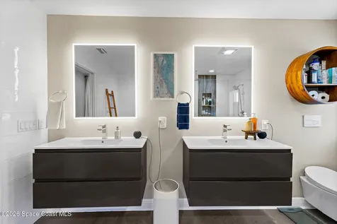 511 Eleuthera Lane Indian Harbour Beach FL 32937