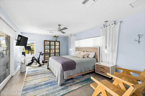 511 Eleuthera Lane Indian Harbour Beach FL 32937