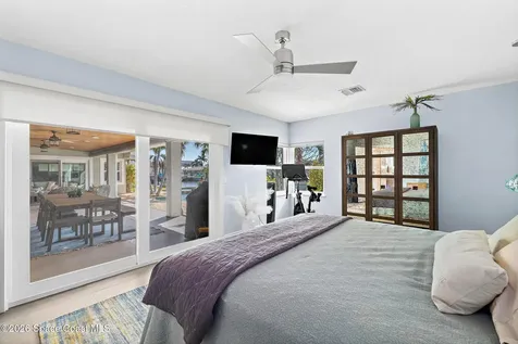 511 Eleuthera Lane Indian Harbour Beach FL 32937