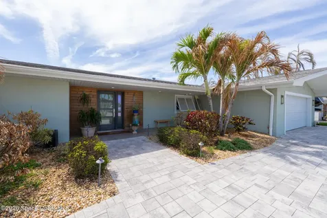 511 Eleuthera Lane Indian Harbour Beach FL 32937