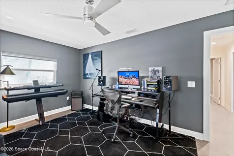 511 Eleuthera Lane Indian Harbour Beach FL 32937