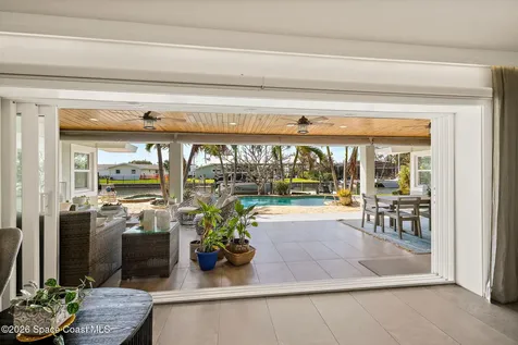 511 Eleuthera Lane Indian Harbour Beach FL 32937
