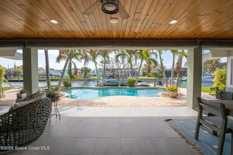 511 Eleuthera Lane Indian Harbour Beach FL 32937