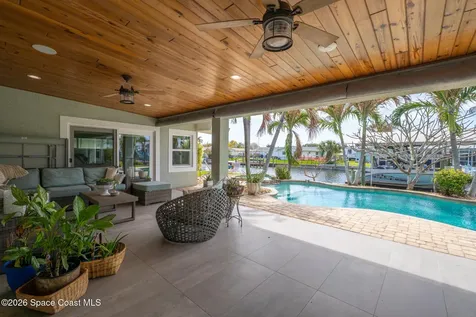 511 Eleuthera Lane Indian Harbour Beach FL 32937