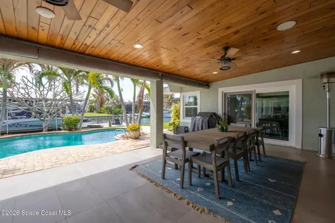 511 Eleuthera Lane Indian Harbour Beach FL 32937