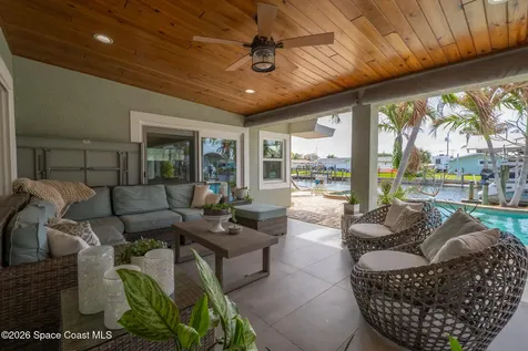 511 Eleuthera Lane Indian Harbour Beach FL 32937