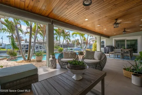 511 Eleuthera Lane Indian Harbour Beach FL 32937