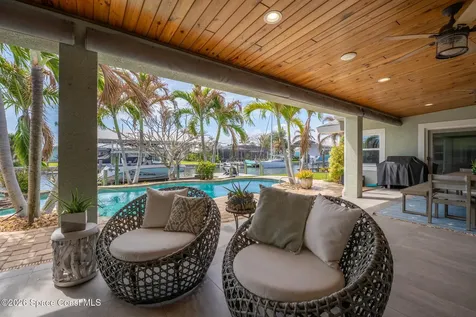 511 Eleuthera Lane Indian Harbour Beach FL 32937