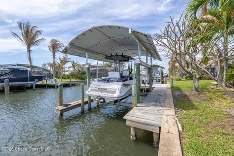 511 Eleuthera Lane Indian Harbour Beach FL 32937