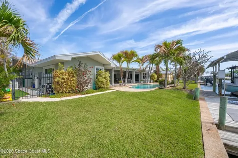 511 Eleuthera Lane Indian Harbour Beach FL 32937
