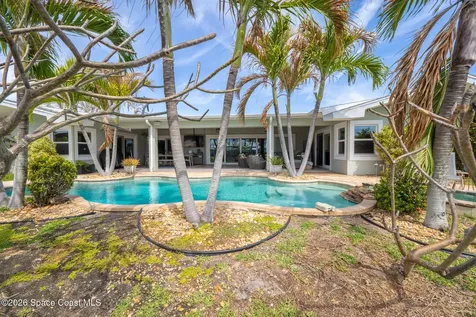 511 Eleuthera Lane Indian Harbour Beach FL 32937
