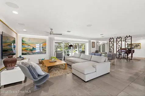 511 Eleuthera Lane Indian Harbour Beach FL 32937