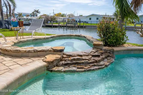 511 Eleuthera Lane Indian Harbour Beach FL 32937