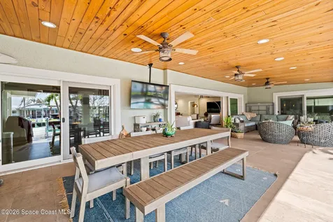 511 Eleuthera Lane Indian Harbour Beach FL 32937