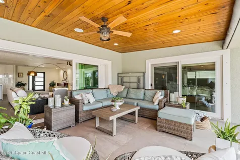 511 Eleuthera Lane Indian Harbour Beach FL 32937