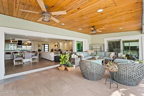 511 Eleuthera Lane Indian Harbour Beach FL 32937