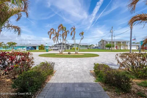 511 Eleuthera Lane Indian Harbour Beach FL 32937