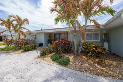 511 Eleuthera Lane Indian Harbour Beach FL 32937