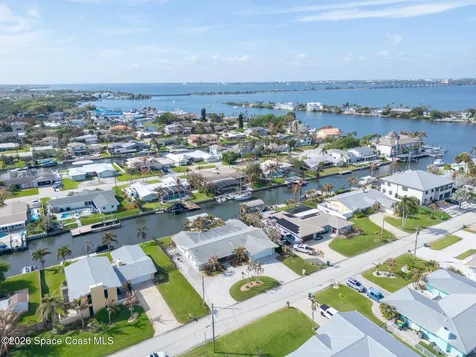 511 Eleuthera Lane Indian Harbour Beach FL 32937