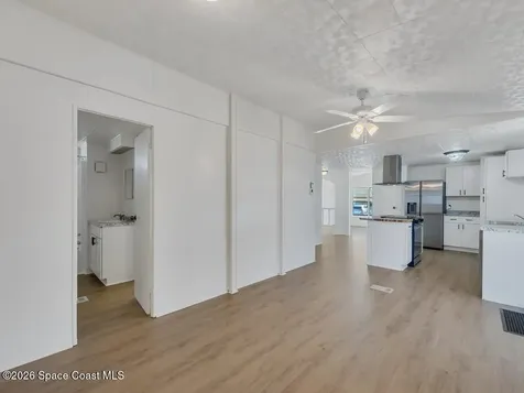 908 Oleander Circle Barefoot Bay FL 32976