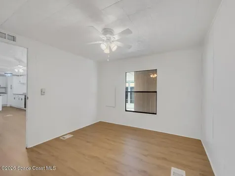 908 Oleander Circle Barefoot Bay FL 32976