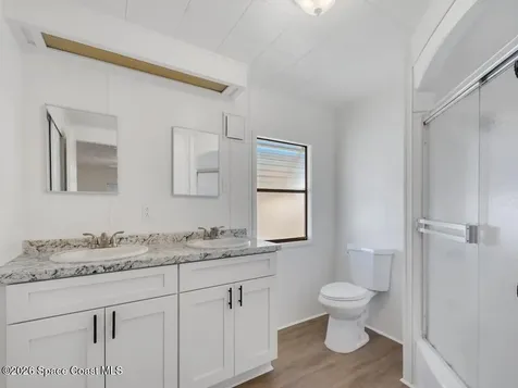 908 Oleander Circle Barefoot Bay FL 32976