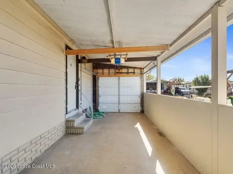 908 Oleander Circle Barefoot Bay FL 32976