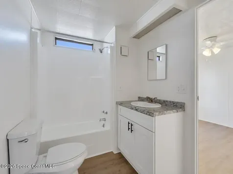908 Oleander Circle Barefoot Bay FL 32976