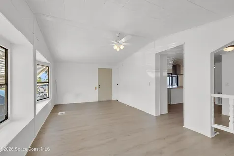 908 Oleander Circle Barefoot Bay FL 32976
