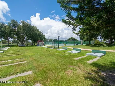 908 Oleander Circle Barefoot Bay FL 32976