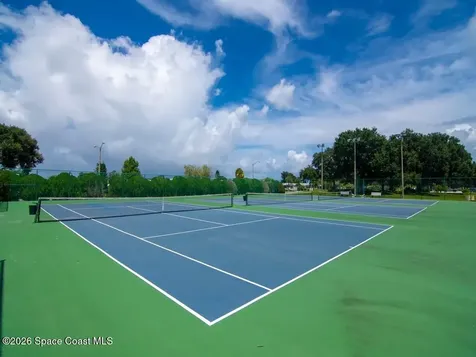 908 Oleander Circle Barefoot Bay FL 32976