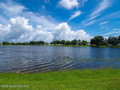 908 Oleander Circle Barefoot Bay FL 32976