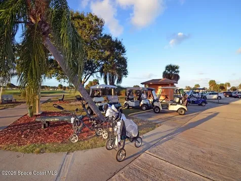 908 Oleander Circle Barefoot Bay FL 32976