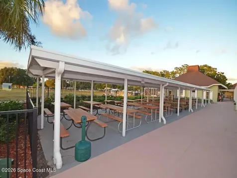 908 Oleander Circle Barefoot Bay FL 32976
