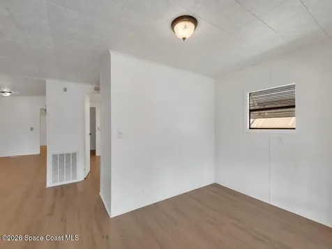 908 Oleander Circle Barefoot Bay FL 32976
