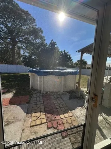 1098 Falconer Street NW Palm Bay FL 32907