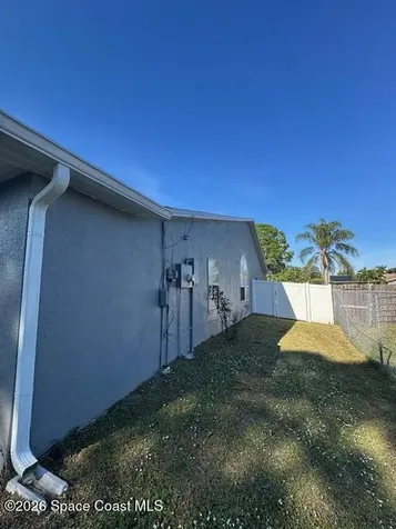 1098 Falconer Street NW Palm Bay FL 32907