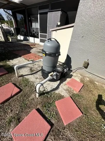 1098 Falconer Street NW Palm Bay FL 32907