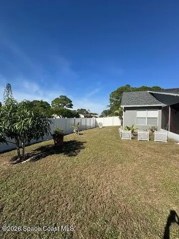 1098 Falconer Street NW Palm Bay FL 32907