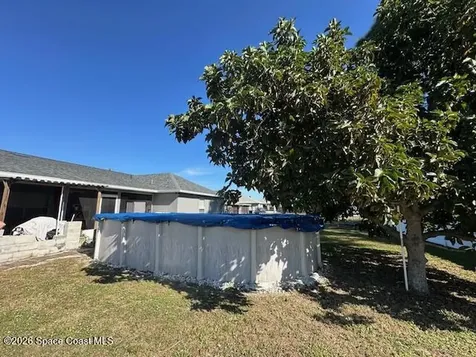 1098 Falconer Street NW Palm Bay FL 32907