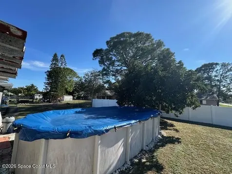 1098 Falconer Street NW Palm Bay FL 32907