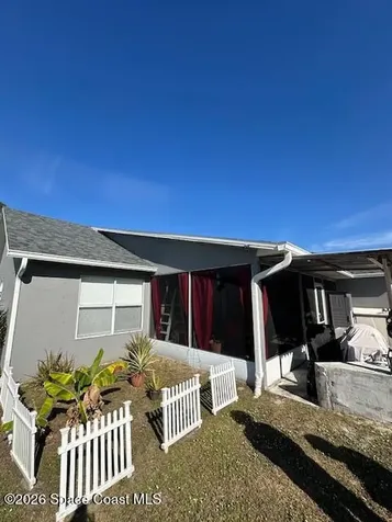 1098 Falconer Street NW Palm Bay FL 32907
