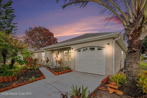 901 Gannet Avenue NW Palm Bay FL 32907