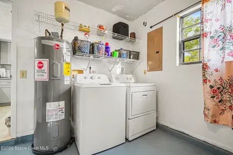 901 Gannet Avenue NW Palm Bay FL 32907