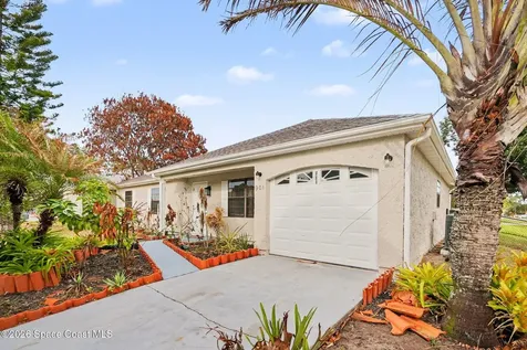 901 Gannet Avenue NW Palm Bay FL 32907
