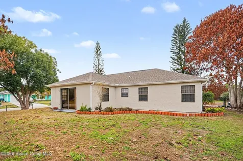 901 Gannet Avenue NW Palm Bay FL 32907