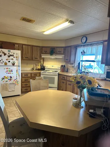 519 Puffin Drive Barefoot Bay FL 32976