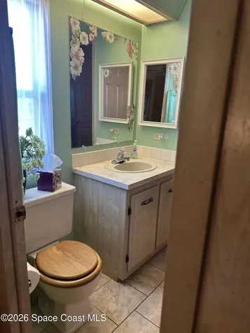 519 Puffin Drive Barefoot Bay FL 32976