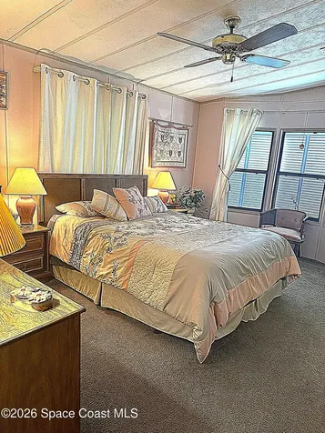 519 Puffin Drive Barefoot Bay FL 32976