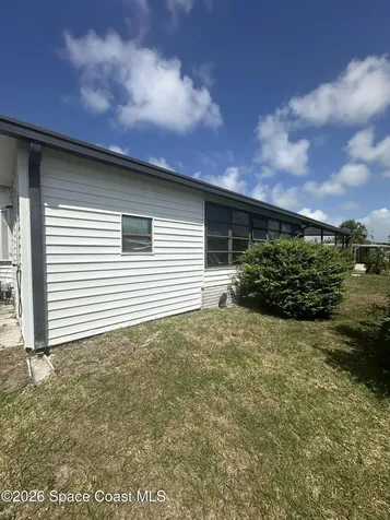 519 Puffin Drive Barefoot Bay FL 32976